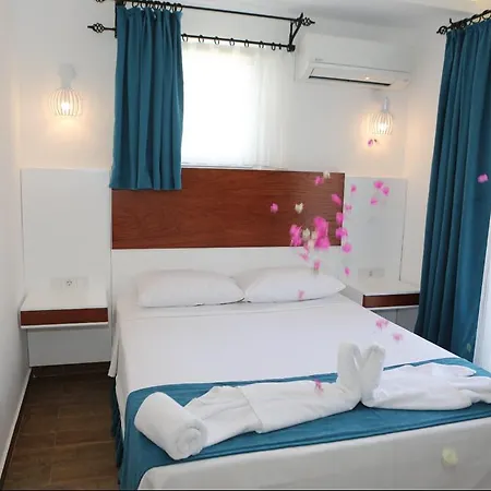 Hotel Mina Apart Kas